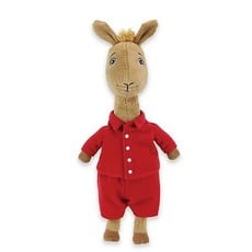 5 MINUTE MYSTERY LLAMA LLAMA BEANBAG