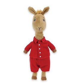 5 MINUTE MYSTERY LLAMA LLAMA BEANBAG