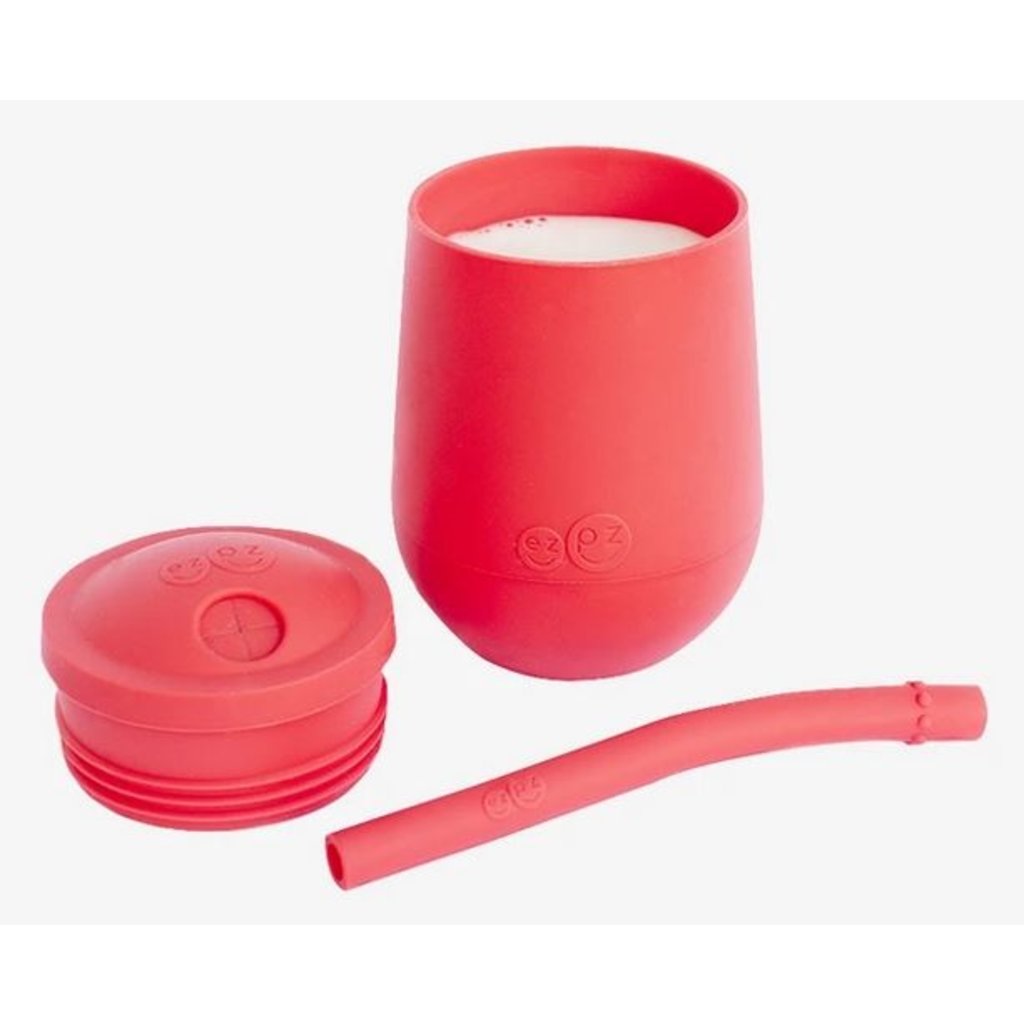 EZ PZ MINI CUP & STRAW TRAINING SYSTEM