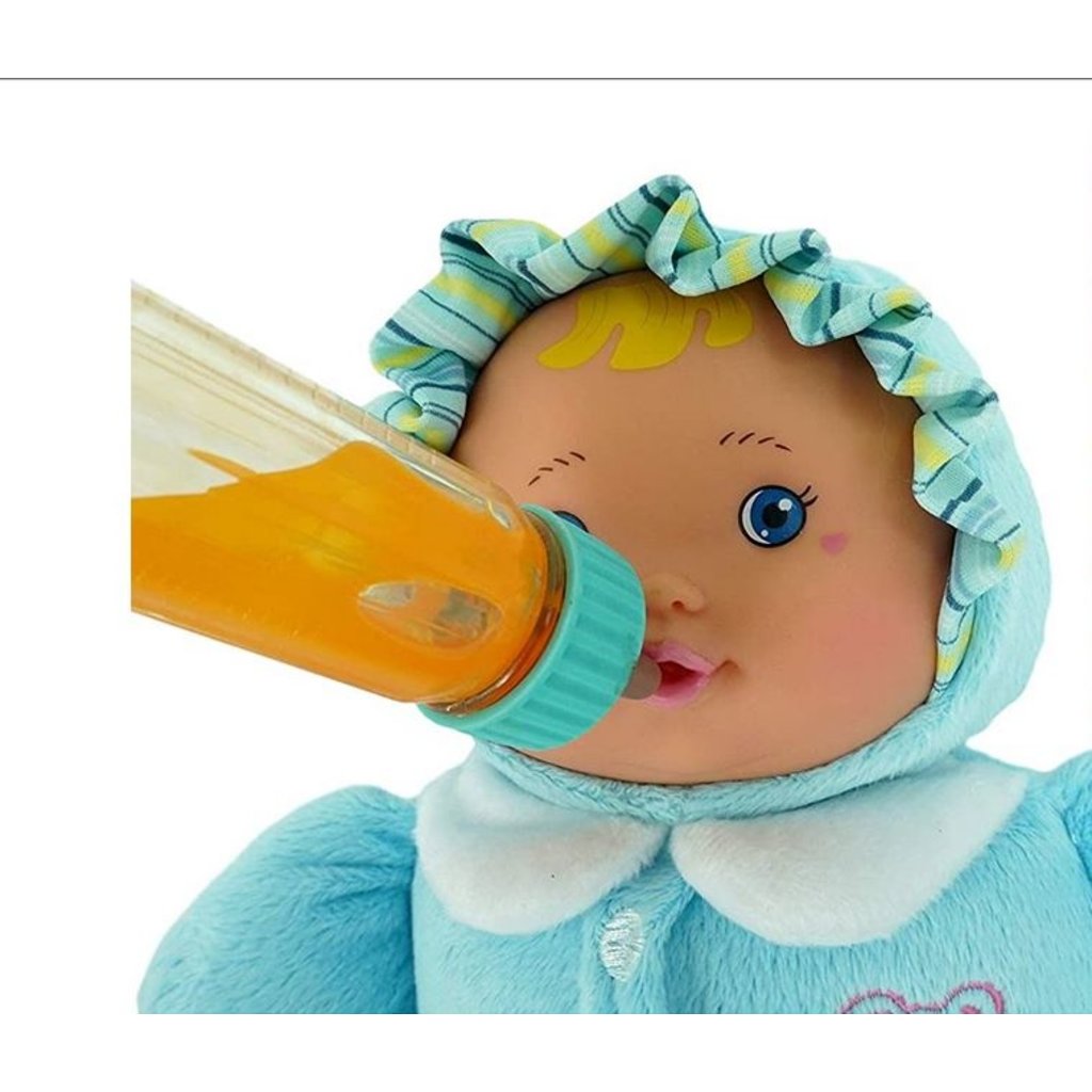 MY BABY MAGIC BOTTLES