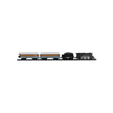 LIONEL THE POLAR EXPRESS TRAIN SET