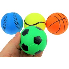 JA-RU BOUNCY SPORT BALL