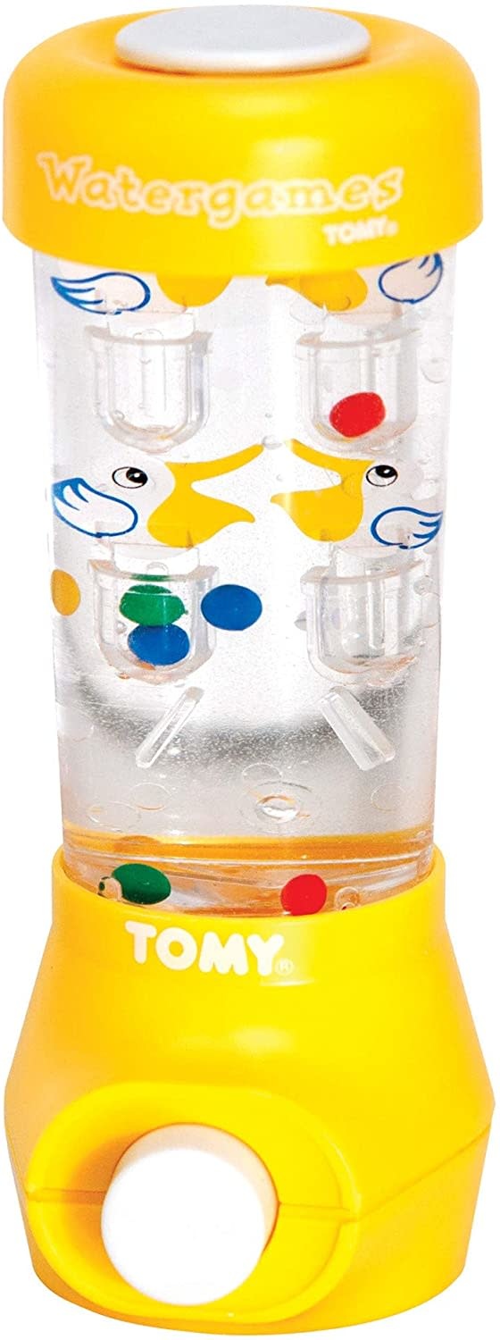 Amazon.com: Fun Water Game - Pelican Classic & Retro Toys