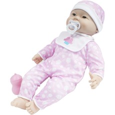 J C TOYS GROUP LOTS TO CUDDLE 20"
