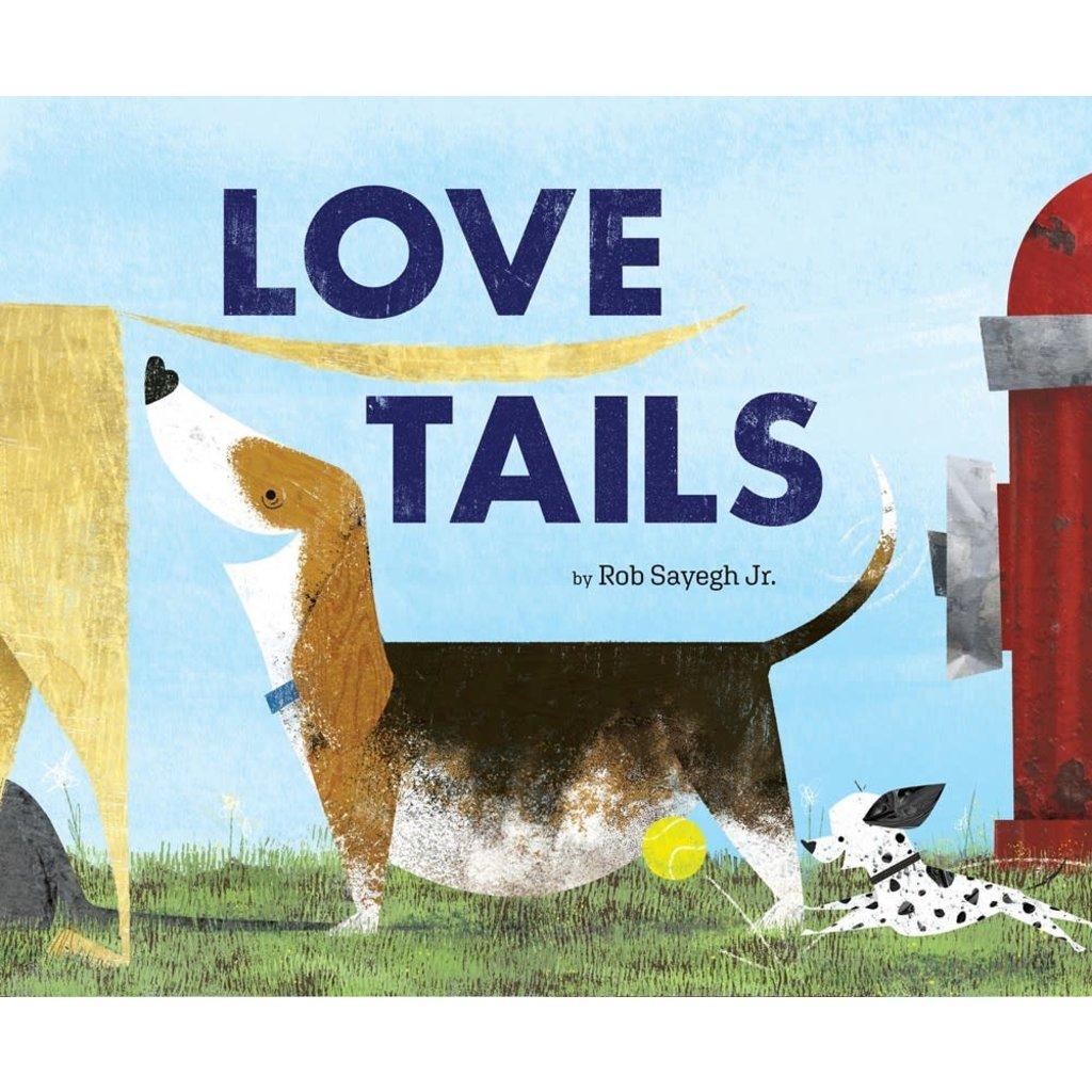 LOVE TAILS