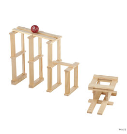MINDWARE KEVA CONTRAPTIONS 50 PLANKS
