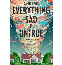 LEVINE QUERDIO EVERYTHING SAD IS UNTRUE: (A TRUE STORY)