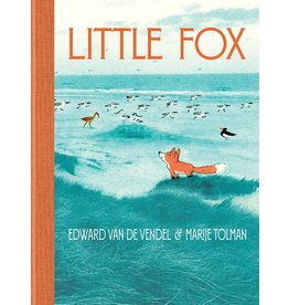 LEVINE QUERDIO LITTLE FOX