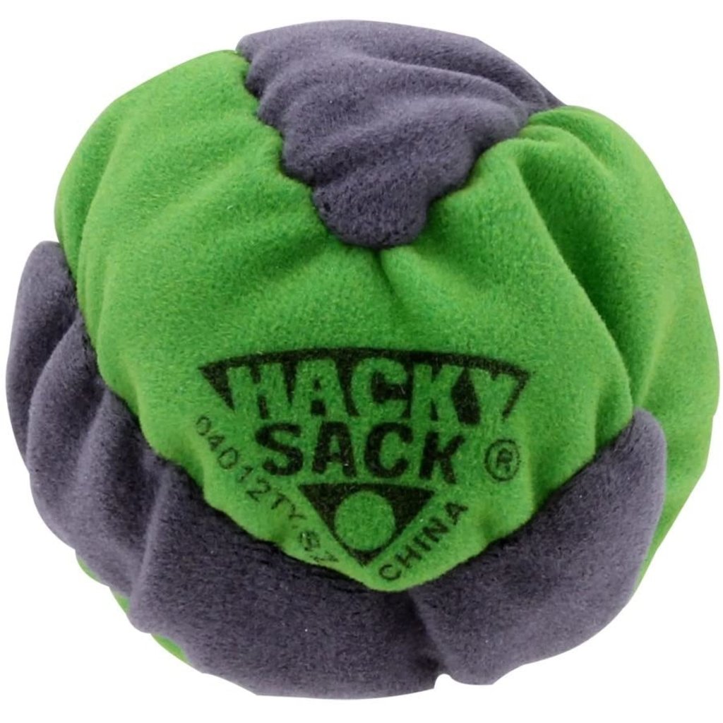 WHAMO HACKY SACK