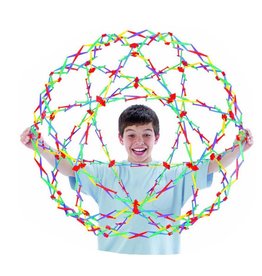 JOHN HANSEN CO. HOBERMAN SPHERE