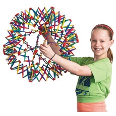 JOHN HANSEN CO. HOBERMAN SPHERE