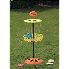 JOHN HANSEN CO. FRISBEE GOLF