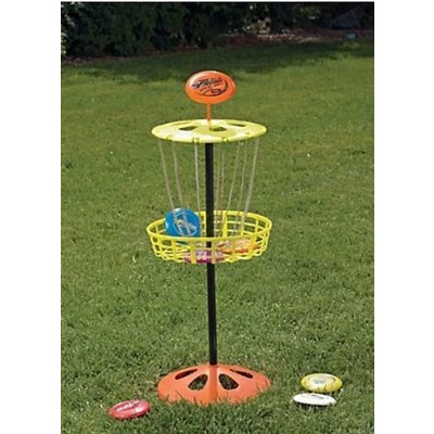 JOHN HANSEN CO. FRISBEE GOLF