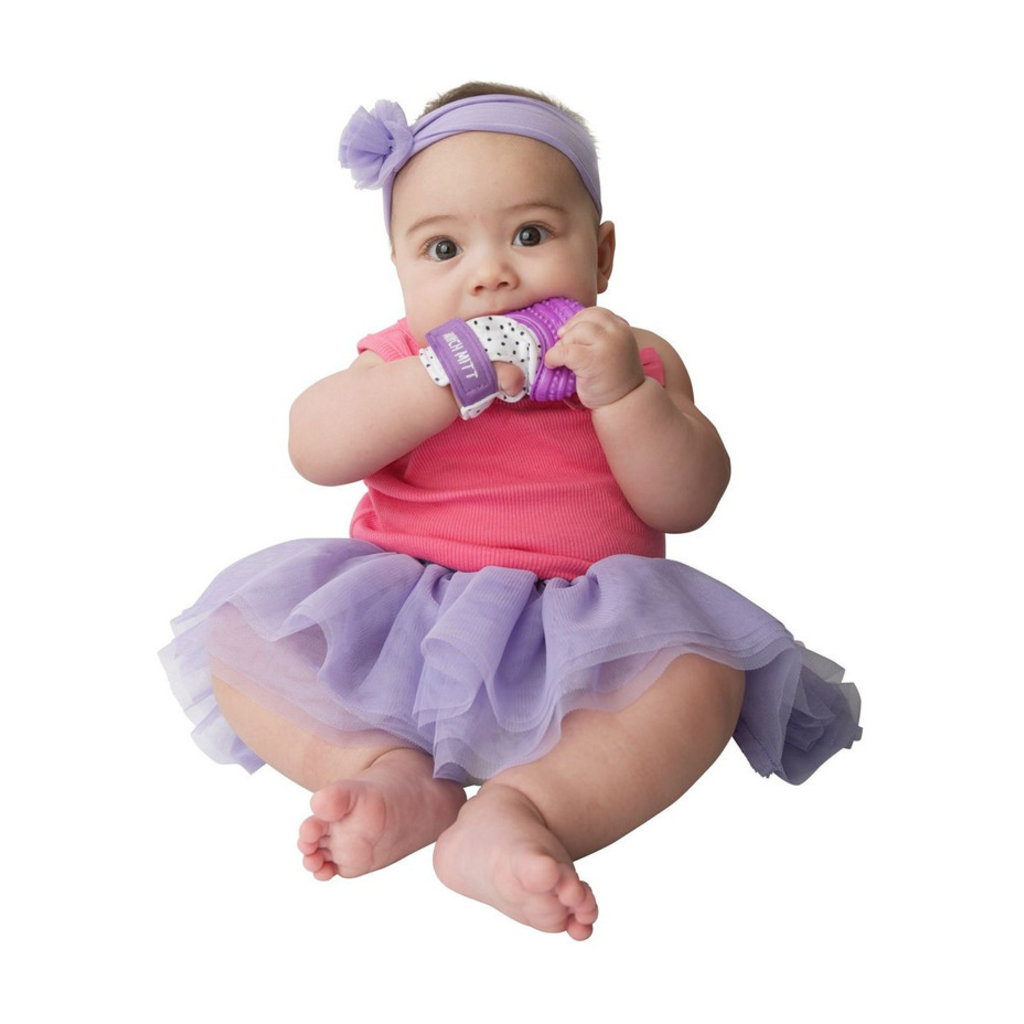 MUNCH MITT THE TOY STORE