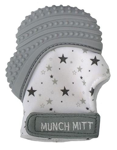 MUNCH MITT