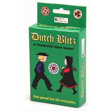 DUTCH BLITZ GAME