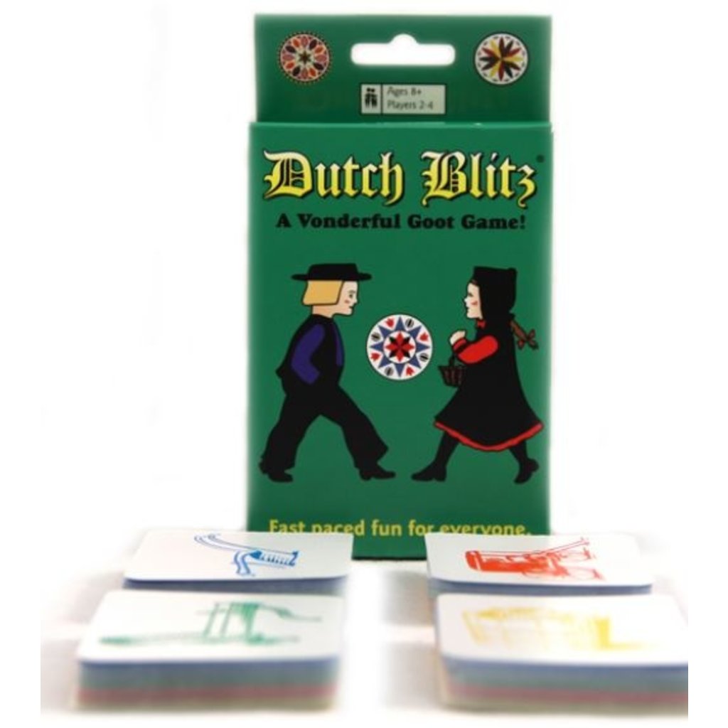 DUTCH BLITZ