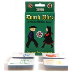 DUTCH BLITZ