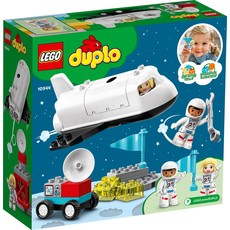 LEGO SPACE SHUTTLE MISSION DUPLO