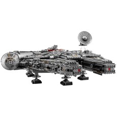 LEGO MILLENNIUM FALCON - UCS EDITION