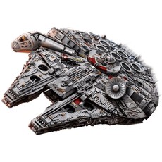 LEGO MILLENNIUM FALCON - UCS EDITION