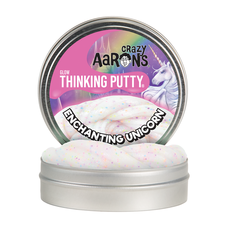 CRAZY AARONS PUTTY GLOWBRIGHTS THINKING PUTTY
