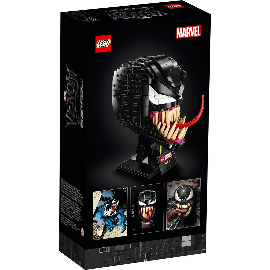 LEGO VENOM