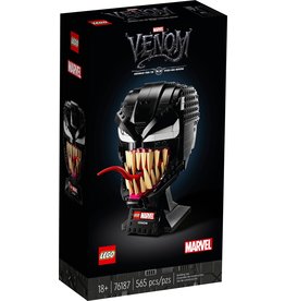 LEGO VENOM