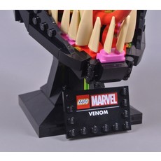 LEGO VENOM