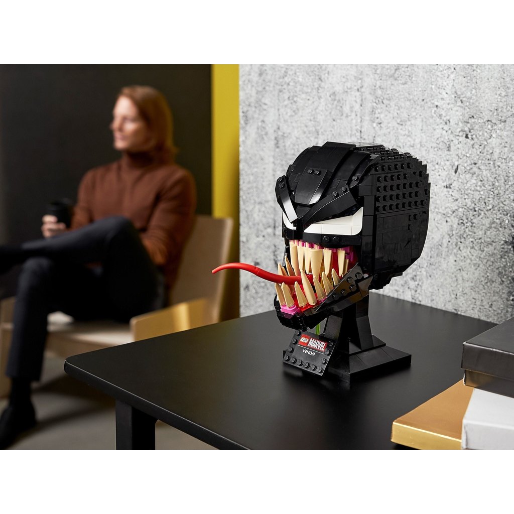 LEGO VENOM