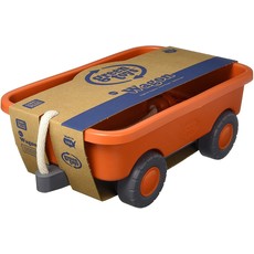 GREEN TOYS RECYCLED WAGON
