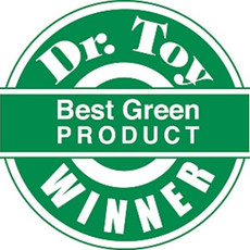 GREEN TOYS RECYCLED WAGON