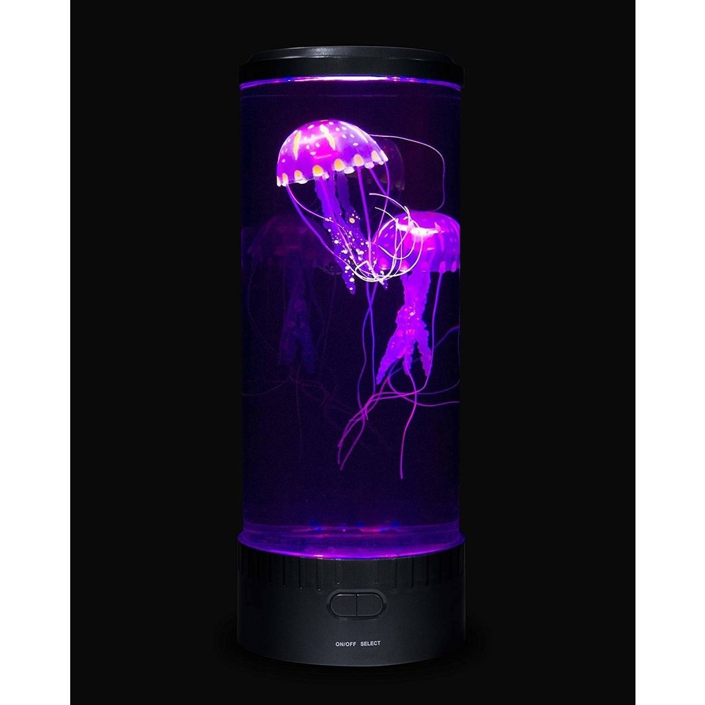 JELLYFISH MOOD LAMP