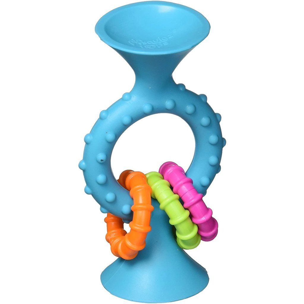 FAT BRAIN TOYS PIPSQUIGZ LOOPS