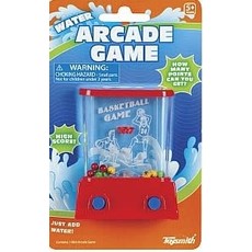 THE TOY NETWORK MINI WATER  GAME