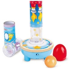 HAPE ROCKET BALL AIR STACKER*