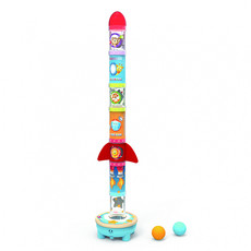 HAPE ROCKET BALL AIR STACKER