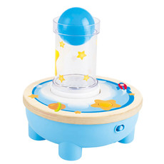 HAPE ROCKET BALL AIR STACKER