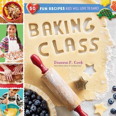 STOREY PUBLISHING BAKING CLASS PB COOK