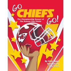 ASCEND BOOKS GO CHIEFS GO HB MEGGS