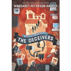 KATHERINE TEGEN BOOKS GREYSTONE SECRETS 2: THE DECEIVERS