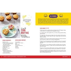 SOURCEBOOKS COMPLETE BAKING BOOK FOR YOUNG CHEFS HB AMERICA TEST KITCHEN