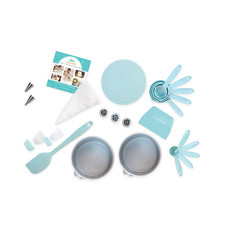 PLAYFUL CHEF DELUXE CAKE DECORATING STUDIO*