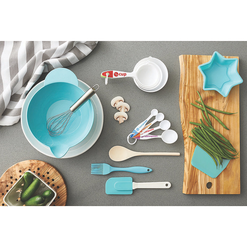 PLAYFUL CHEF DELUXE COOKING KIT*