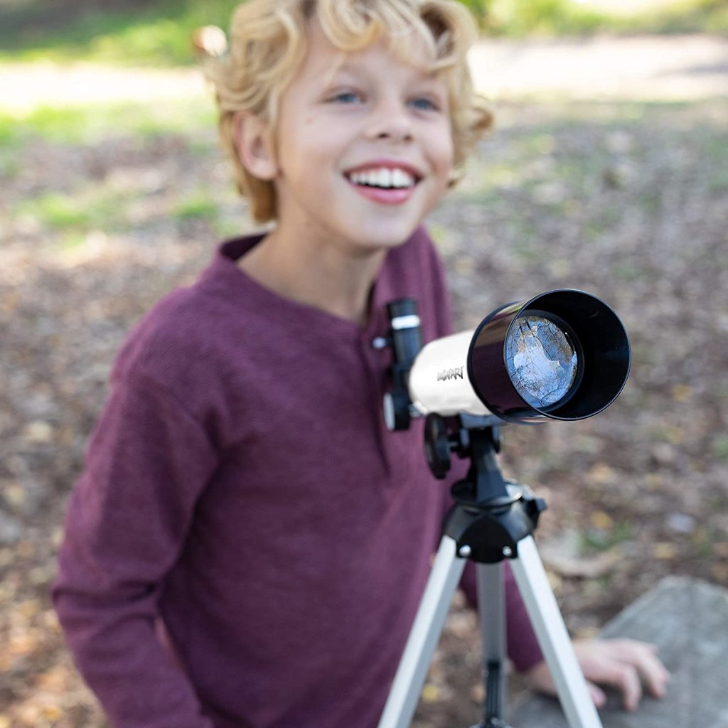 GEOSAFARI JR. VEGA 360 TELESCOPE