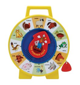 FISHER PRICE FISHER PRICE SEE N SAY