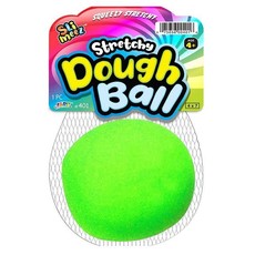 JA-RU STRETCHY DOUGH BALL