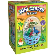 CREATIVITY FOR KIDS MINI GARDEN