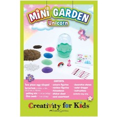 CREATIVITY FOR KIDS MINI GARDEN