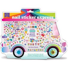 ANN WILLIAMS NAIL STICKER EXPRESS